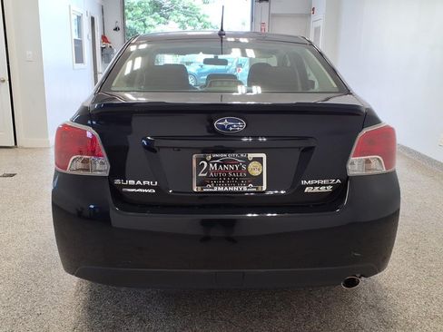 Used 2016 Subaru Impreza 2.0i Premium AWD/4WD image 5