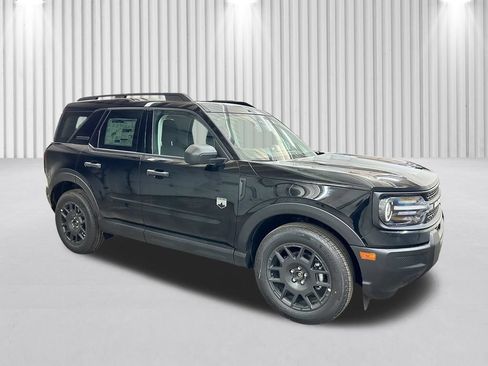 New 2026 Ford Bronco Sport Big Bend AWD/4WD image 2