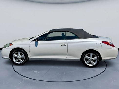 Used 2006 Toyota Solara SE FWD image 3