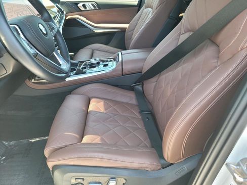 Certified 2025 BMW X7 xDrive40i w/ Executive Package AWD/4WD image 22