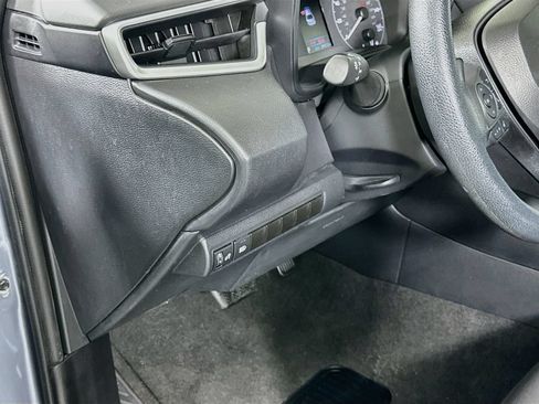 Certified 2024 Toyota Corolla LE FWD image 10