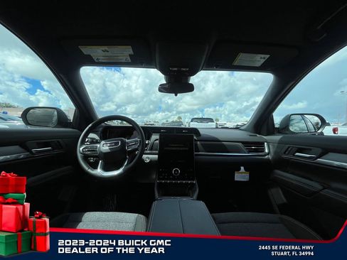 New 2026 GMC Terrain Elevation image 14