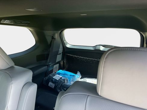 New 2026 Lexus TX 350 AWD image 13