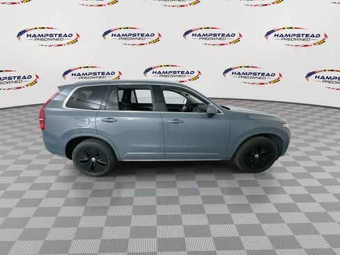 Used 2020 Volvo XC90 T6 Momentum AWD/4WD image 9
