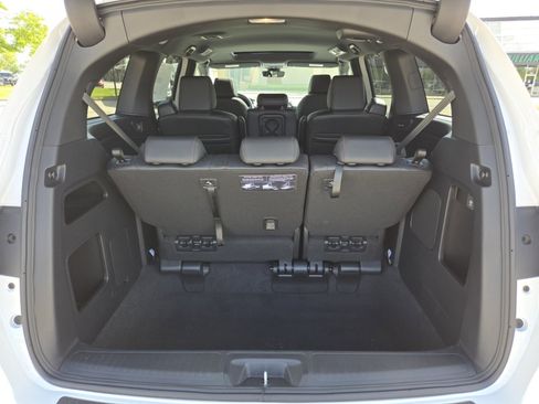 New 2026 Honda Odyssey Sport-L image 22