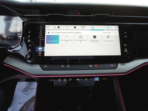 Used 2024 Jeep Wagoneer Launch Edition image 25