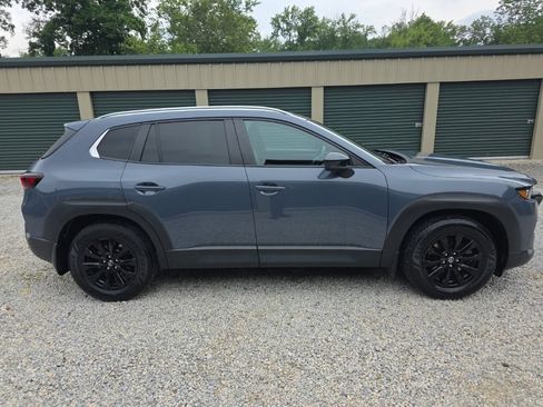 Certified 2024 MAZDA CX-50 AWD 2.5 S w/ Cargo Package image 9