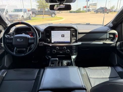 Used 2023 Ford F150 Raptor w/ Raptor Carbon Fiber Package AWD/4WD image 24