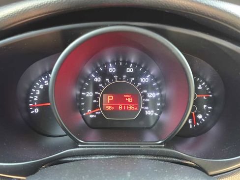 Used 2018 Kia Soul FWD image 20