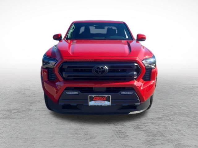 Certified 2026 Toyota Tacoma SR5 AWD/4WD image 2