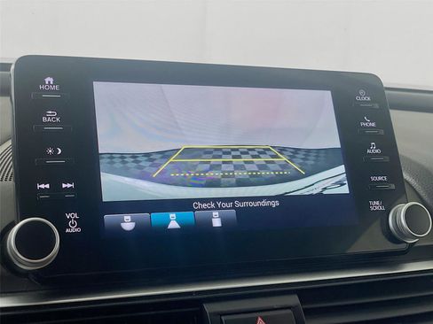 Used 2021 Honda Accord Sport Special Edition image 16