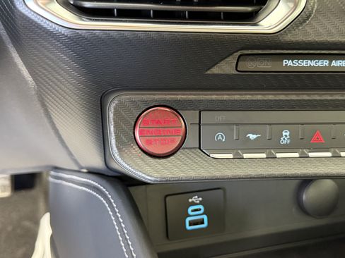 New 2026 Ford Mustang GT Premium image 28