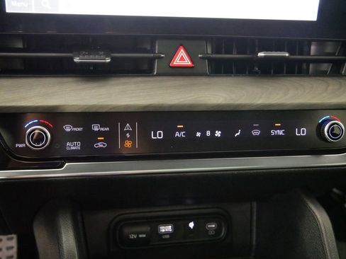 Certified 2023 Kia Sportage X-Pro Prestige AWD/4WD image 33