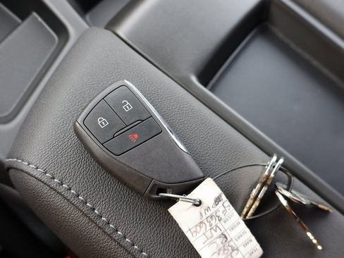 New 2025 Chevrolet Silverado 3500 W/T w/ WT Convenience Package image 27