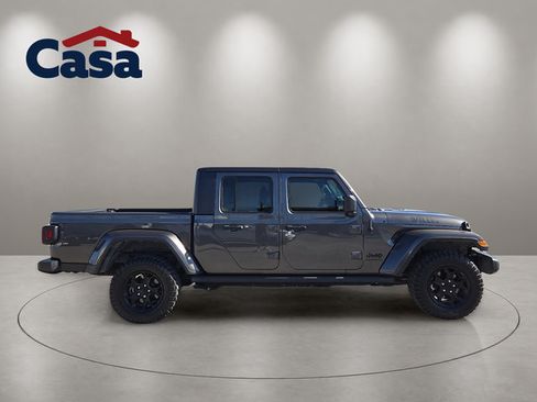 Used 2023 Jeep Gladiator Sport AWD/4WD image 6