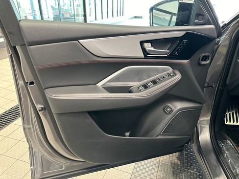 New 2026 Acura MDX A-Spec AWD/4WD image 11