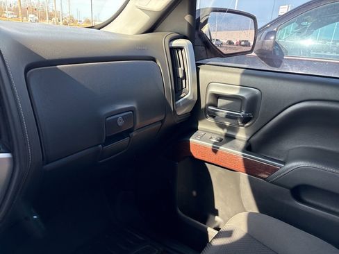 Used 2016 GMC Sierra 1500 SLE w/ SLE Value Package image 35