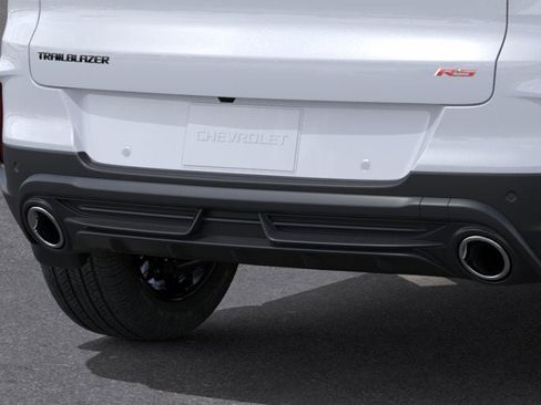 New 2026 Chevrolet TrailBlazer RS w/ Convenience Package image 14