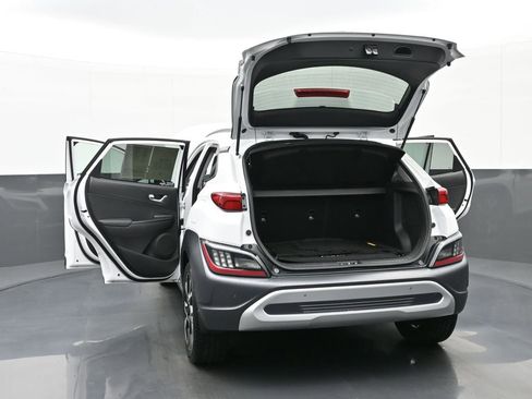 Certified 2022 Hyundai Kona Limited image 55