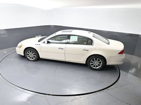 Used 2008 Buick Lucerne CXL w/ Ultra Confidence Package FWD image 18