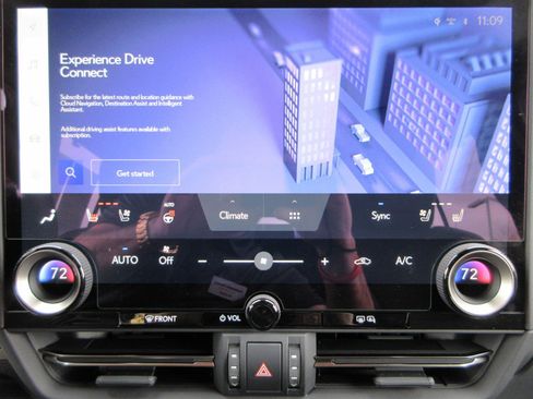 Used 2026 Lexus GX 550 w/ Accessory Package (CT) image 41