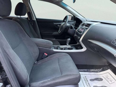 Used 2015 Nissan Altima 2.5 S image 21