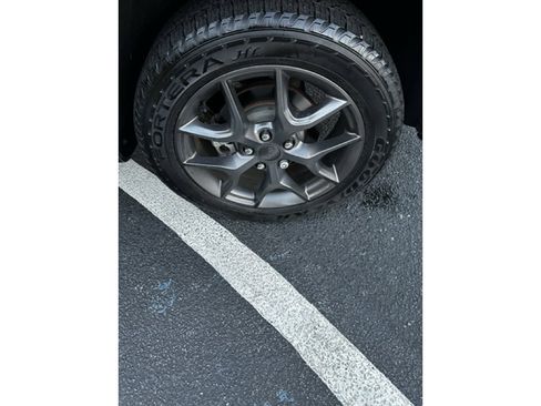 Used 2020 Jeep Grand Cherokee Limited X image 12