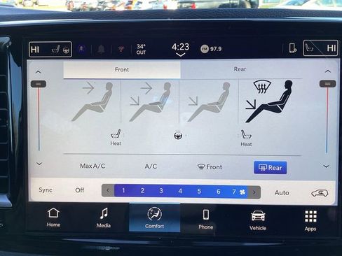 New 2026 Chrysler Pacifica Select image 20