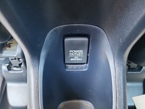 Used 2020 Honda HR-V LX image 25