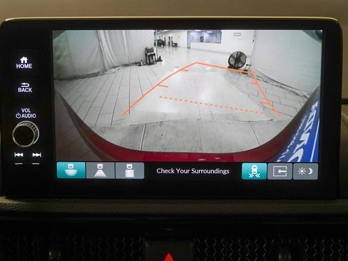 Certified 2025 Honda CR-V EX-L image 28