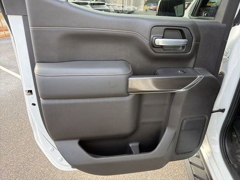 Used 2021 GMC Sierra 1500 AT4 w/ AT4 Premium Package image 17