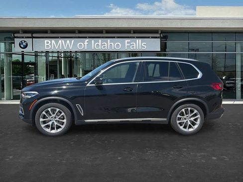 Used 2020 BMW X5 xDrive40i w/ Premium Package AWD/4WD image 4