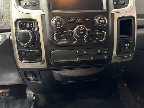 Used 2017 RAM 1500 Big Horn image 80