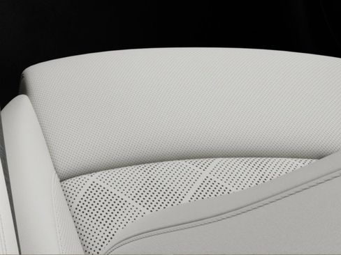 New 2026 Genesis GV60 Advance image 16