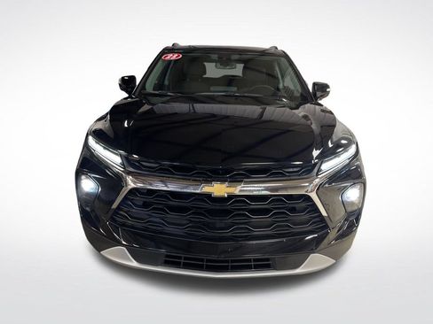 Used 2023 Chevrolet Blazer LT w/ LPO, Floor Liner Package AWD/4WD image 9