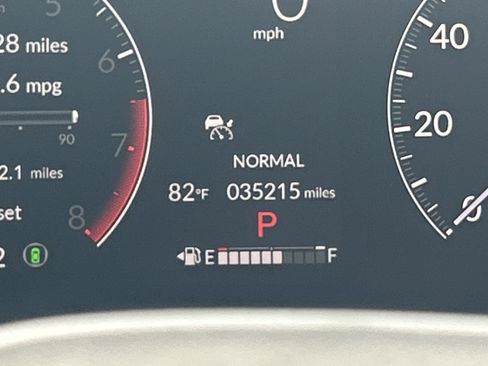 Used 2023 Honda CR-V EX image 12