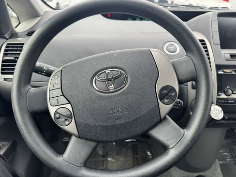 Used 2006 Toyota Prius image 11