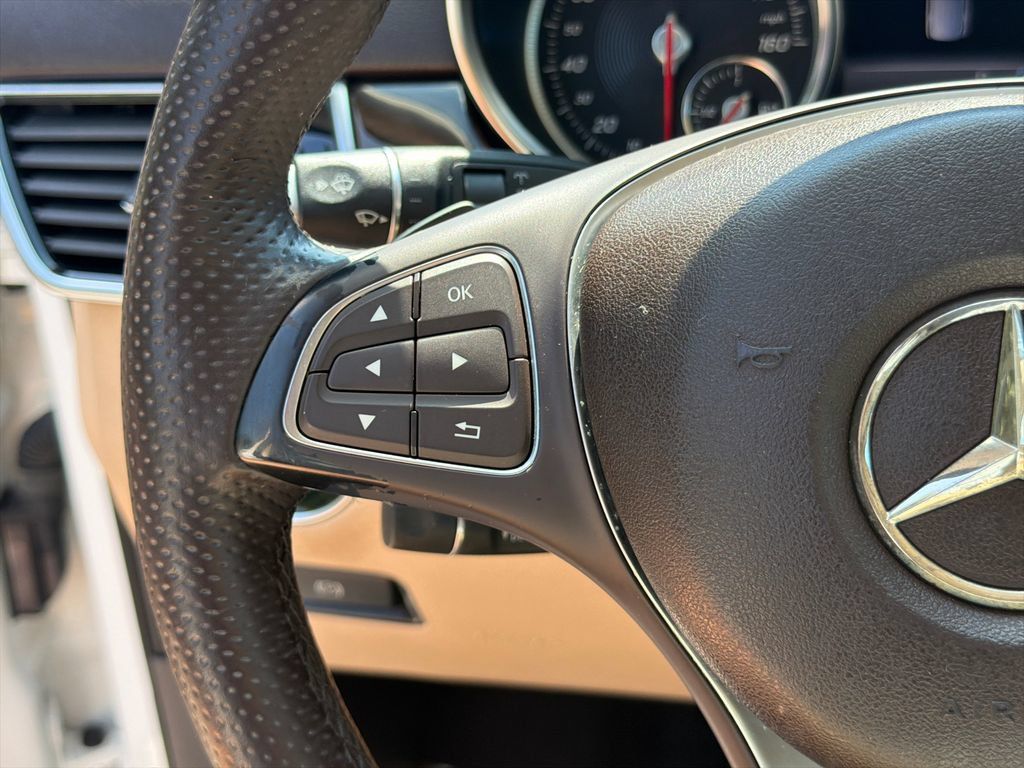 Used 2018 Mercedes-Benz GLE 350 w/ Premium 1 Package image 25