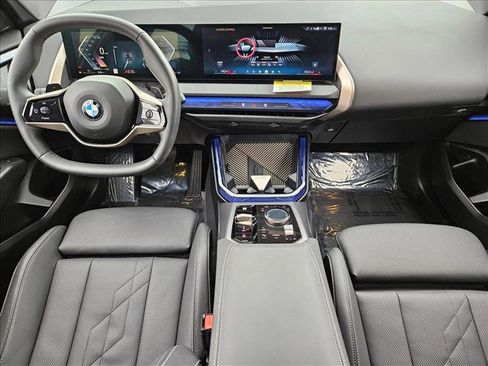 Used 2025 BMW X3 xDrive30i w/ Convenience Package image 14