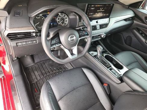 Certified 2024 Nissan Altima 2.5 SL image 11