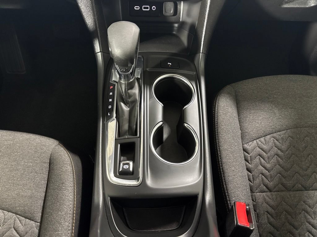 Used 2024 Chevrolet Equinox LT FWD image 26