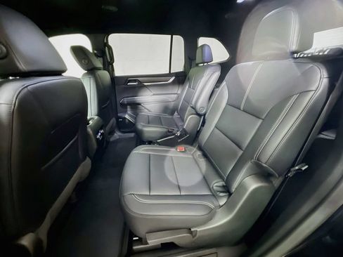 New 2026 GMC Acadia Elevation w/ Elevation Premium Package AWD/4WD image 22
