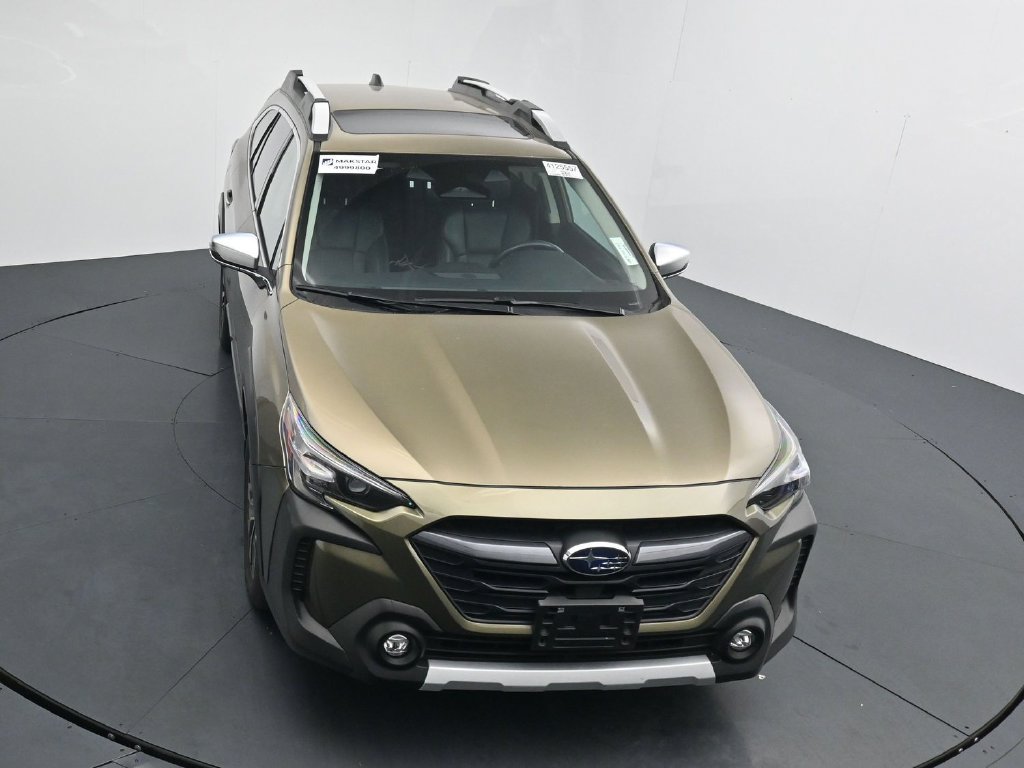 Used 2024 Subaru Outback Touring XT AWD/4WD image 10