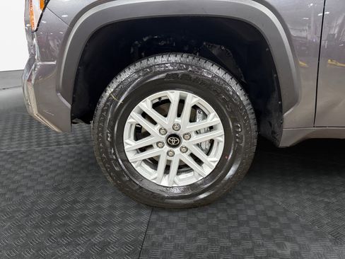 New 2025 Toyota Tundra SR5 image 14