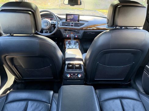 Used 2016 Audi A7 3.0T Premium Plus image 29