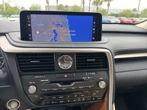 Used 2022 Lexus RX 350 FWD w/ Premium Package image 18