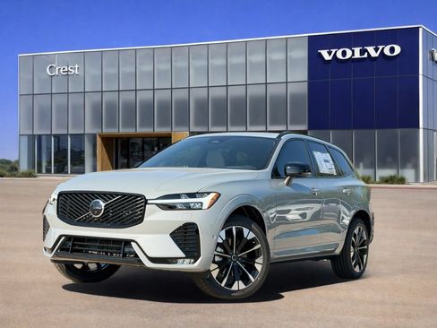 New 2027 Volvo XC60 B5 Plus AWD/4WD image 1