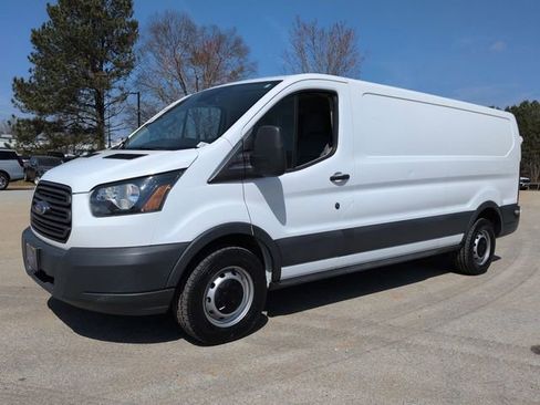 Used 2018 Ford Transit 250 148 Low Roof image 8