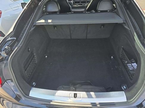 Used 2019 Audi S5 Premium Plus w/ Premium Plus image 5