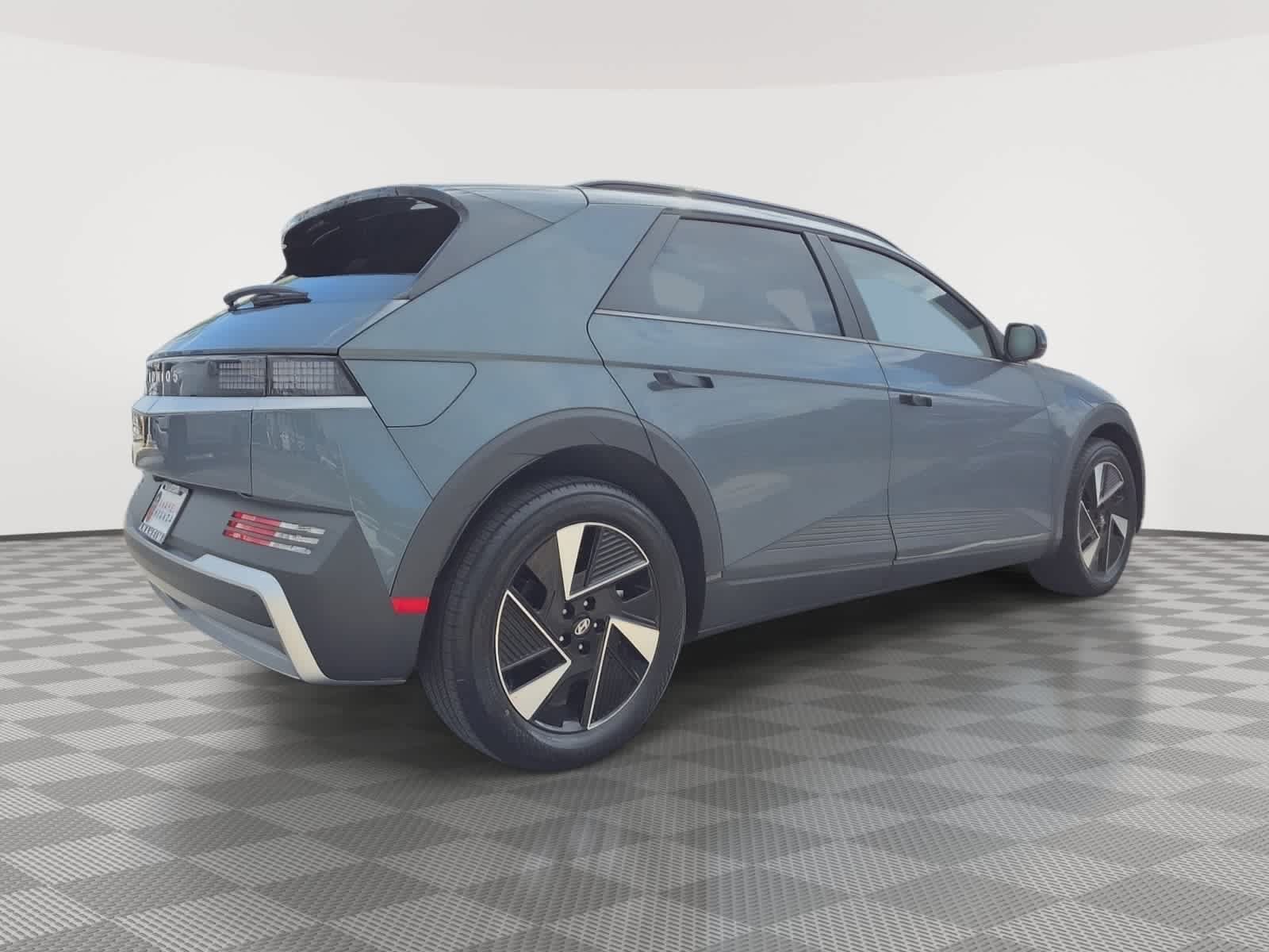 New 2027 Hyundai Ioniq 5 SEL RWD image 7